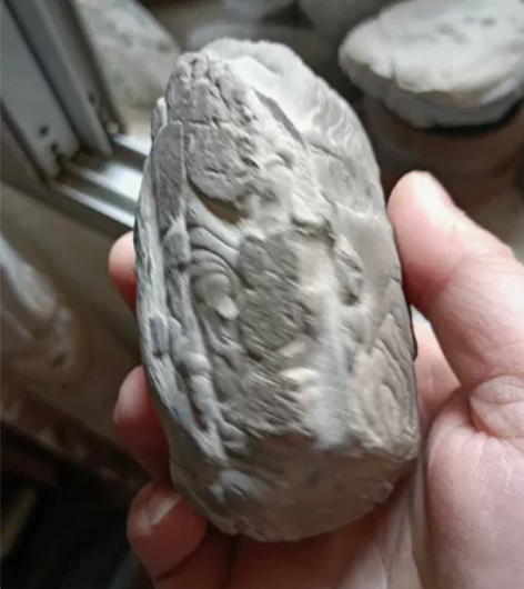 陈炉一方镇纸，黄珠。 感兴趣的话点“我想要...