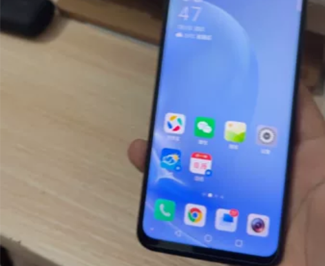 海信HNR553T 5G手机 8+256G...