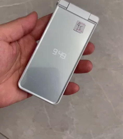 夏普翻盖601sh戒网机白色非京瓷701 ...