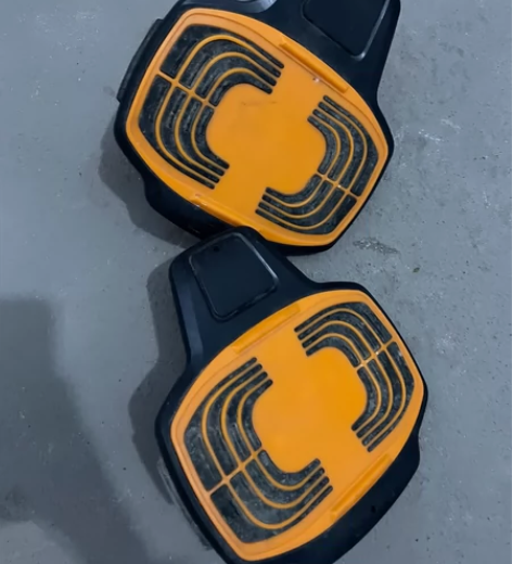 出滑板 双龙板分体滑板漂移板大板 儿童成人...