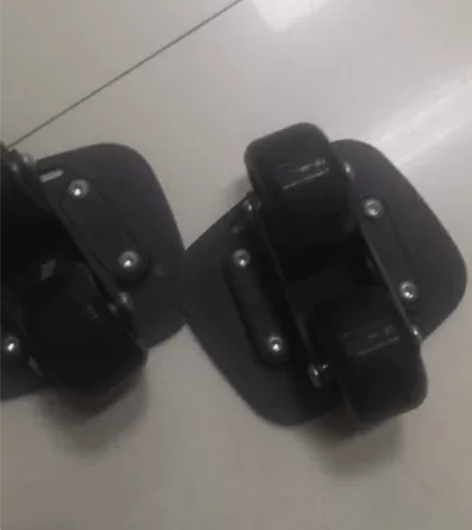 狼博漂移板，未用，成色一般，没有套保护袋，...