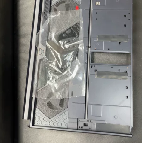 宏基游戏本c壳 全新 型号不晓得 有几片 ...