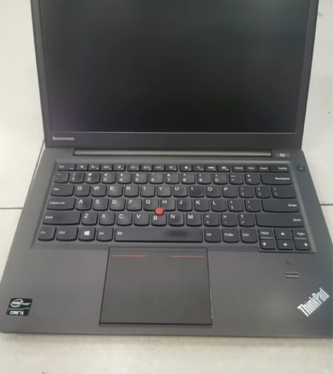 联想ThinkPad S3笔记本电脑 14...