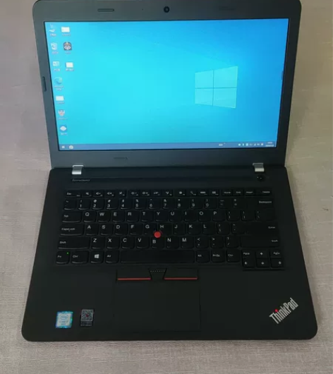 ThinkPad E460 ，i7-650...