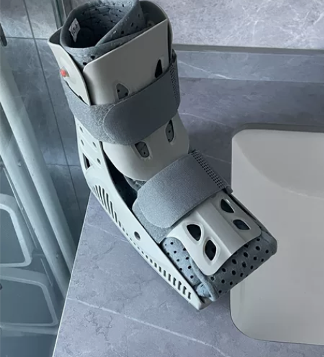 自用护具 女生自用护具 S型号（36-38...