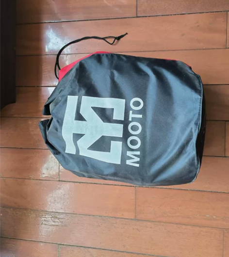 跆拳道护具。自己孩子上跆拳道报名时送的，还...