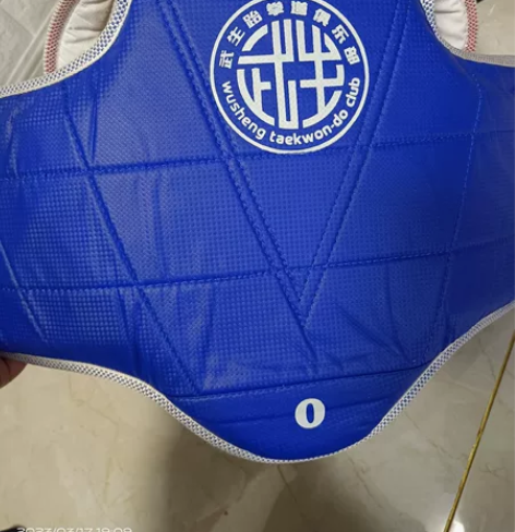 武生跆拳道护具，最小号，送背包，全套出，拳...