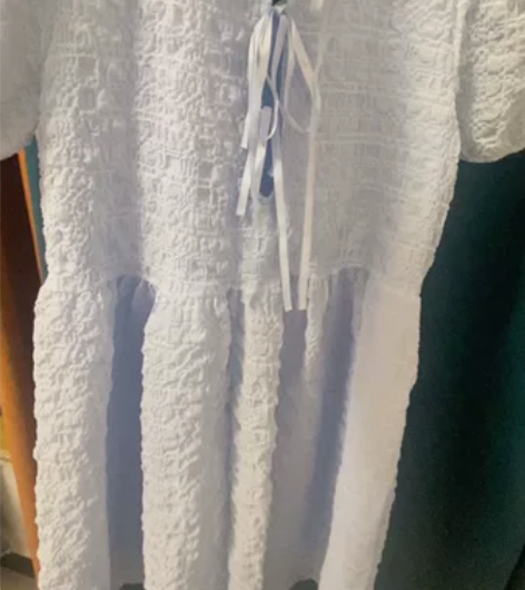 全新连衣裙19.9包邮 感兴趣的话点“我想...