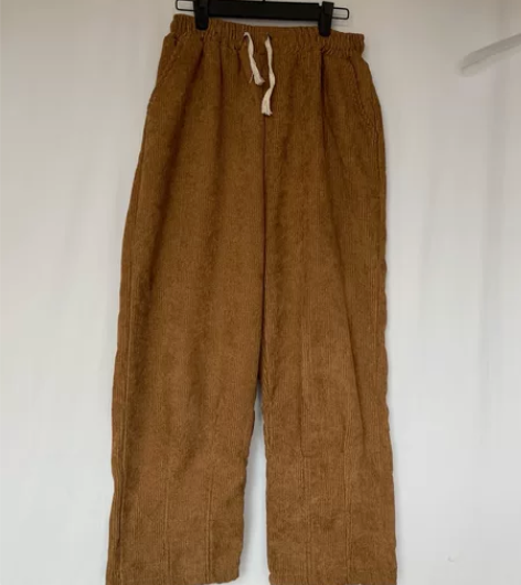 男士休闲裤 加绒腰围35-49/长94@9...