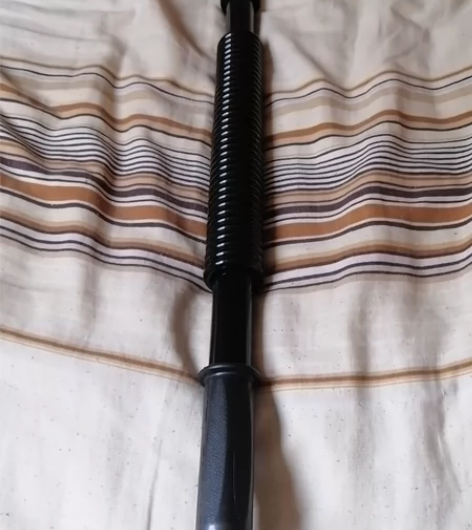 创泓牌70公斤，9成新，不变形！小孩中考结...