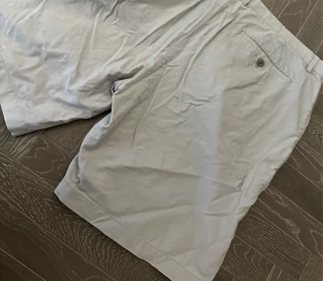 jaket男装短裤 180码正品，正常穿着...