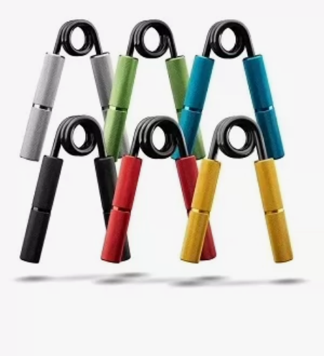 国外握力器，全新精灵握力器，圈内人熟知的G...