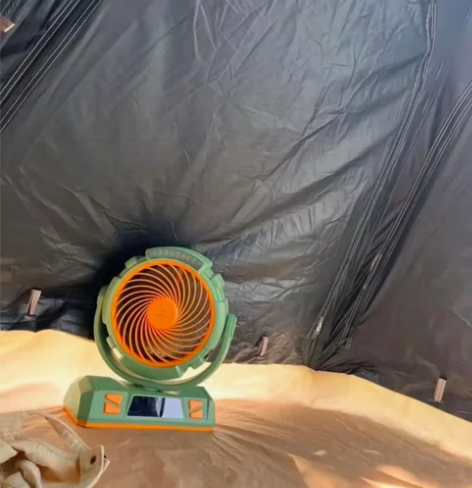 【低价处理！露营必备，40000 毫安，能...