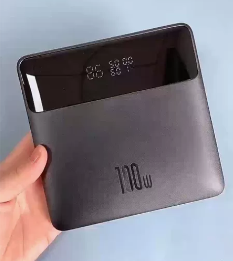 大牌 100w 超薄 充电宝 20000 ...