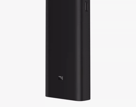 小米移动电源3 20000mAh USB-...