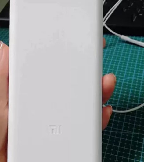 小米充电宝 20000容量的 大毫安22....