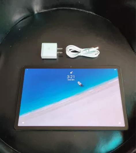 小新pad plus 2023 6+128...