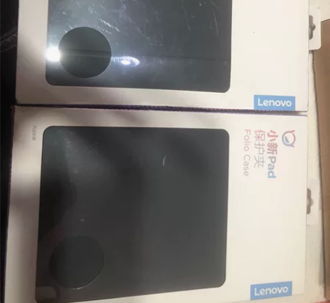 小新Pad20-21款11英寸原厂磁吸保护...