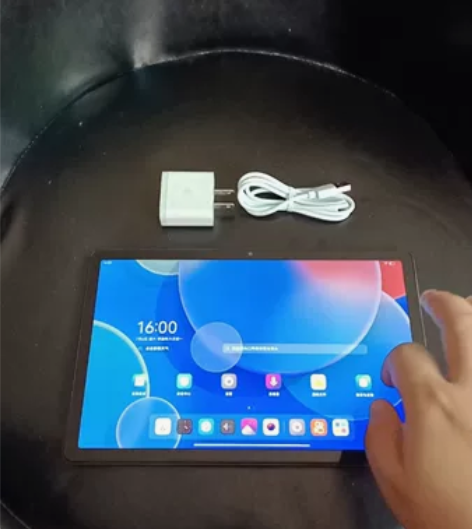 小新pad 2022 6+128 灰色 无...