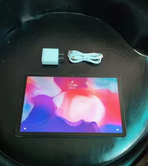 小新pad 2022 6+128 蓝色 无...