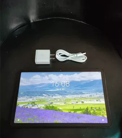联想小新pad 2022 6+128 灰色...
