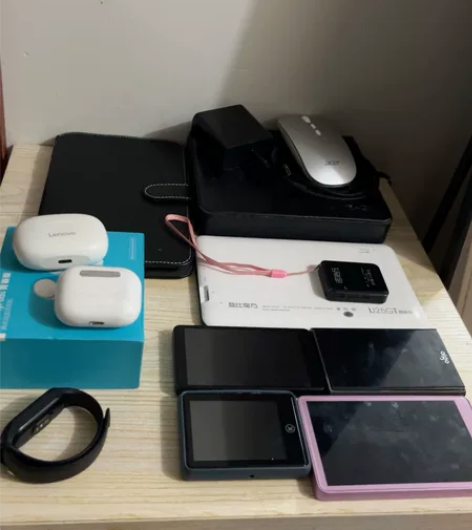 （置换贴） 酷比魔方u25gt平板内存8g...