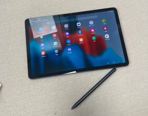 粉丝福利~三星Tab S7 5g (T87...