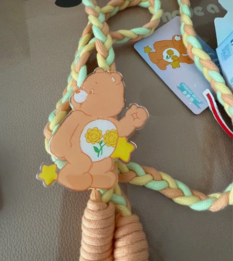 Care bearscozylife亚克力...