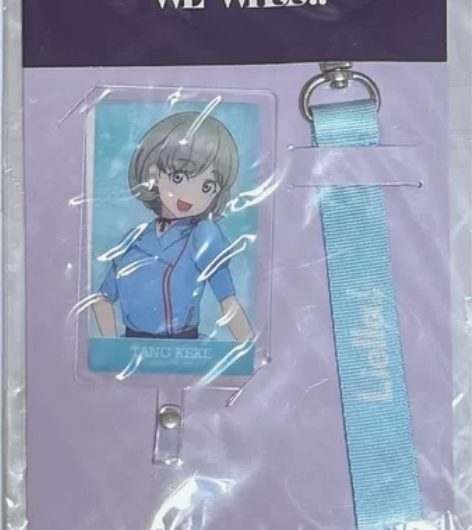 【出】星团三巡3th liella！唐可可...