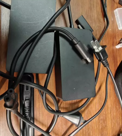 微软 Surface Dock2 扩展坞|...