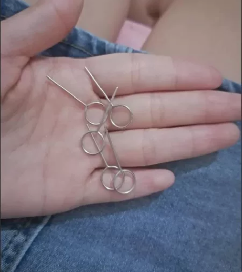 手机通用取卡针200支装卡针安卓加长版多功...