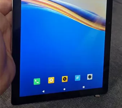 国产平板电脑16g+512g 这个没有品牌...