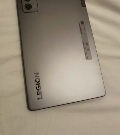 联想拯救者Y700 二代2023款 8.8...