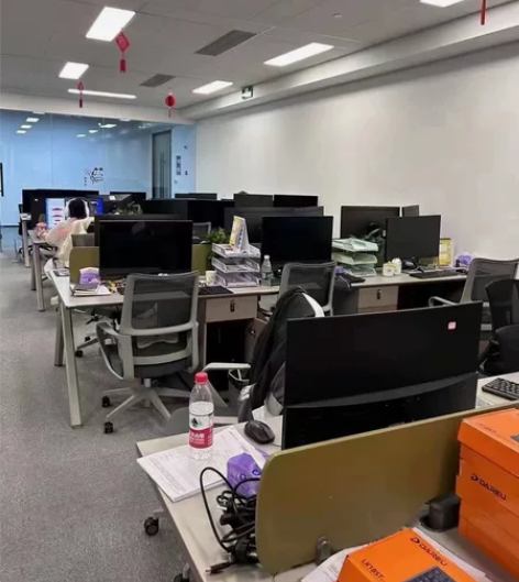 电脑出租，租电脑，办公电脑，高端电竞，台式...