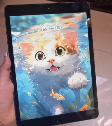 特价送笔一起出iPad2019机器 第7代...