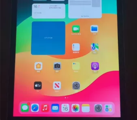 便宜出iPad2019款，128G内存10...