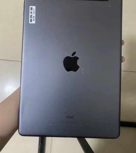 iPad 2019  128G 深空灰 插...