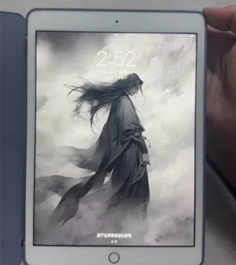 苹果+ipad7++2019++7代，国行...