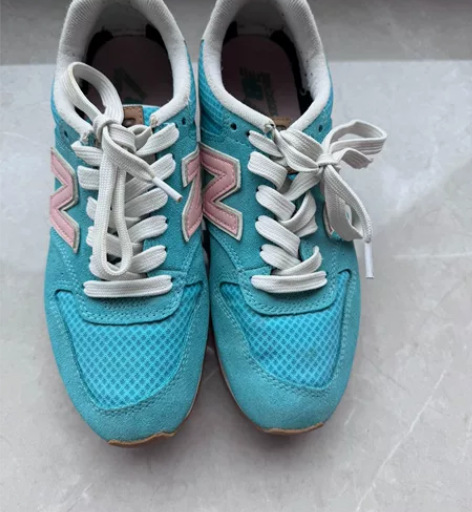 新百伦996  37码  19不包邮  2...