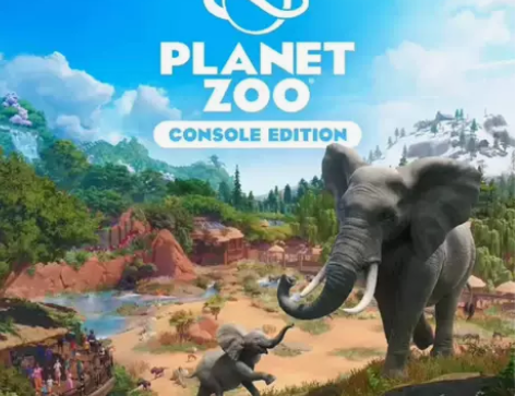 【自动发货】动物园之星豪华中文全DLC不限...