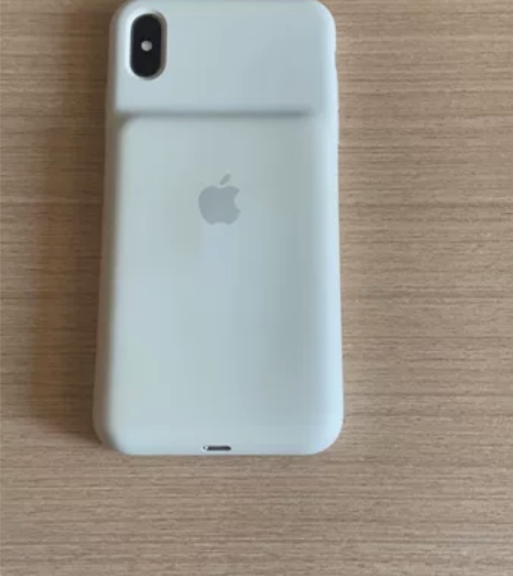 iphone xsmax smartcas...
