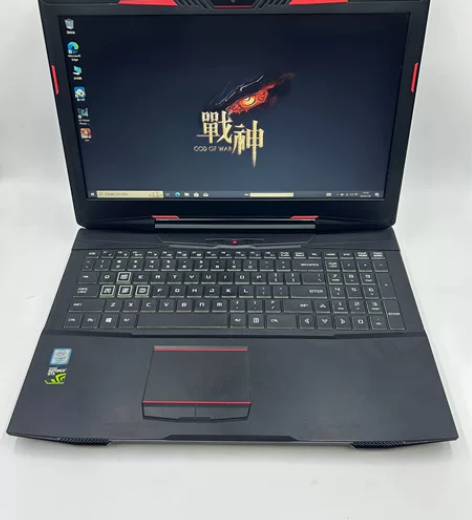 神舟战神 Z7  i7 7700hq  g...