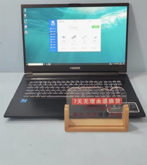 神舟战神g8  i7-11800h rtx...