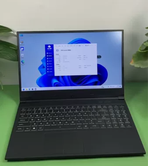 #战神神舟战神Z7游戏本  i5高端游戏本...