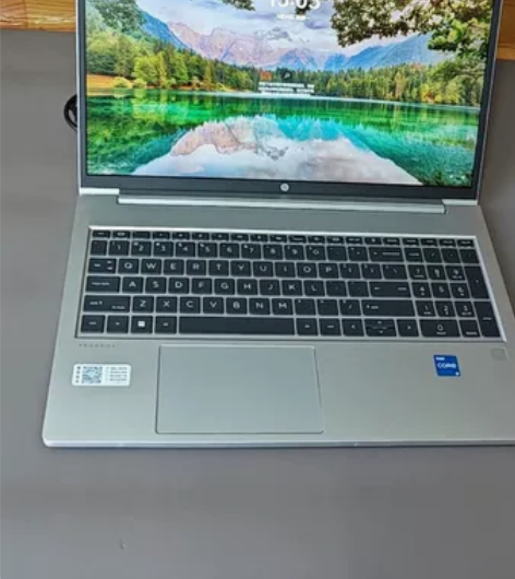 惠普战66六代450G10 2024年购买...