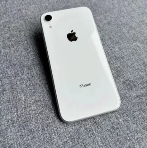 闲置xr 感兴趣的话点“我想要”和我私聊吧～