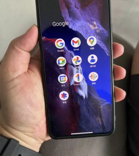 poco f5pro 16+512G 红米...