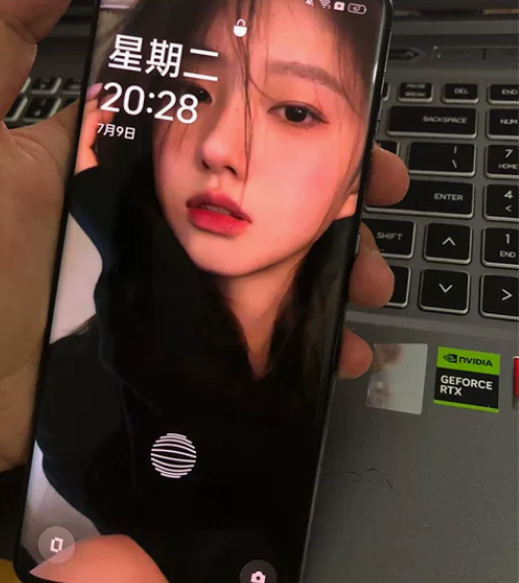 一加11，12+256，全原装仅换外屏，有...