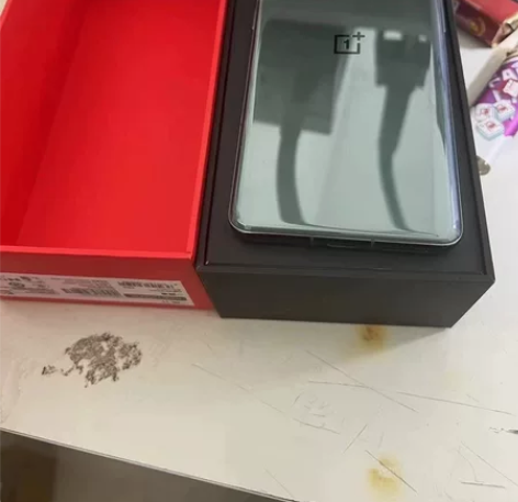 一加11配置16+256G全套成色99新 ...
