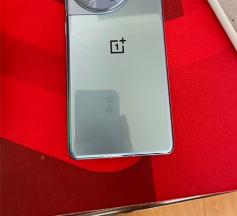 一加ACE3 16+512蓝色版本4月激活...